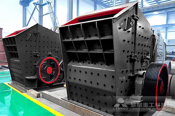 礦山破碎機(jī)如何選型？在加工砂石骨料上有何優(yōu)勢