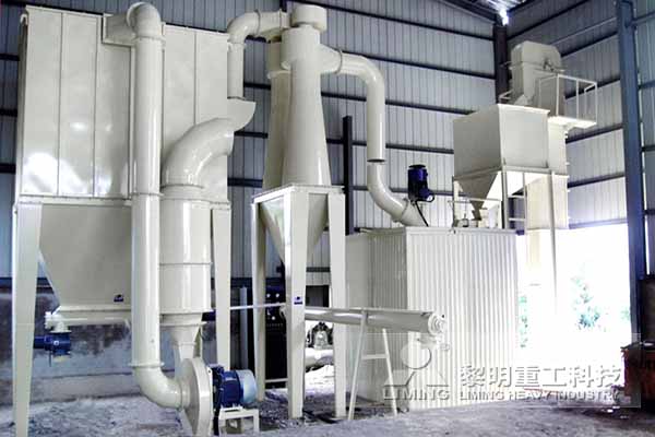 石灰石超細磨粉機生產(chǎn)線.jpg