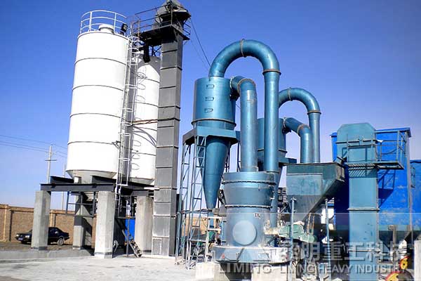 日產(chǎn)200噸的煤粉制備雷蒙磨粉機(jī)哪家好？