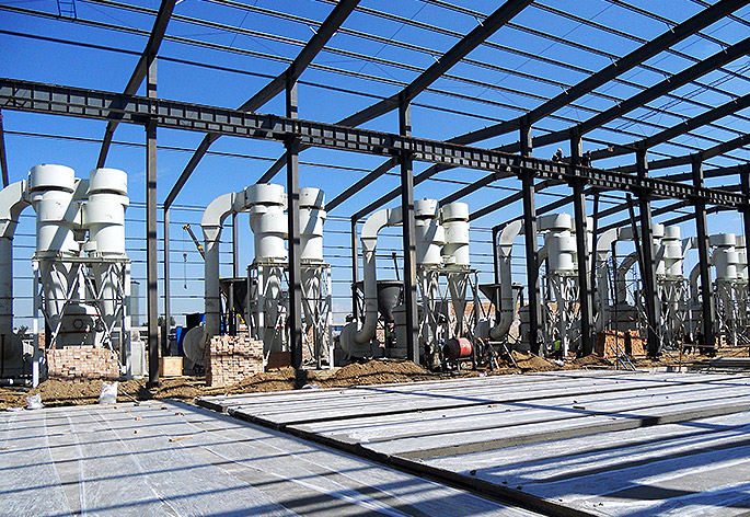 雷蒙磨機(jī)油脂也是影響使用壽命的重要因素