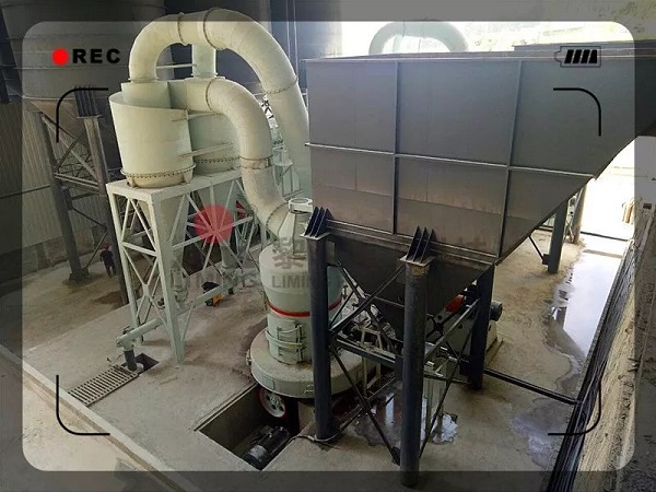 影響歐版雷蒙磨機成品細度的原因是什么?