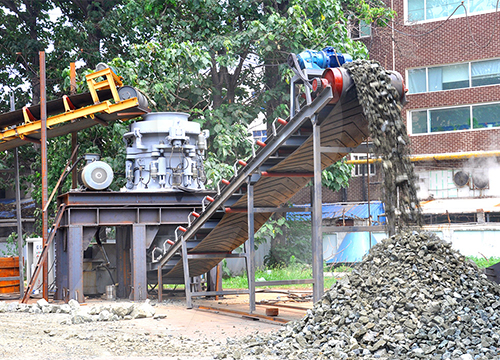 鵝卵石破碎 鵝卵石破碎